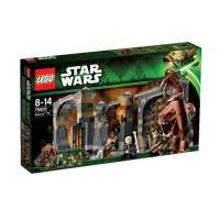Lego Star Wars TM – 75005 – Jeu de Construction – La Fosse du Rancor