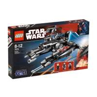 Lego – 7672 – StarWars – Jeux de construction – Rogue Shadow