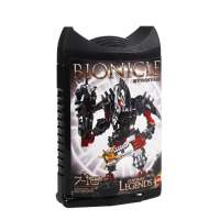 Lego – 8984 – Jeu de construction – Bionicle – Stronius