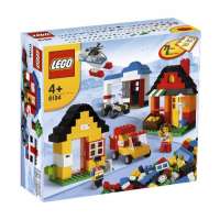 Lego – 6194 – Briques – Jeu de construction – Lego Ville