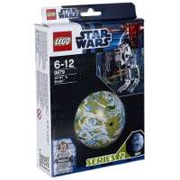 Lego Star Wars TM – 9679 – Jeu de Construction – AT-ST TM & Endor TM