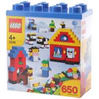 Lego – 5549 – Jeux de construction – lego briques – S’amuser à  construire LEGO®