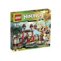 Lego Ninjago Playthèmes – 70505 – Jeu de Construction – Le Temple de la Lumière