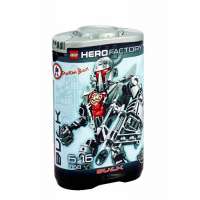 LEGO – 7168 – Jeu de construction – LEGO® Hero Factory – Dunkan Bulk